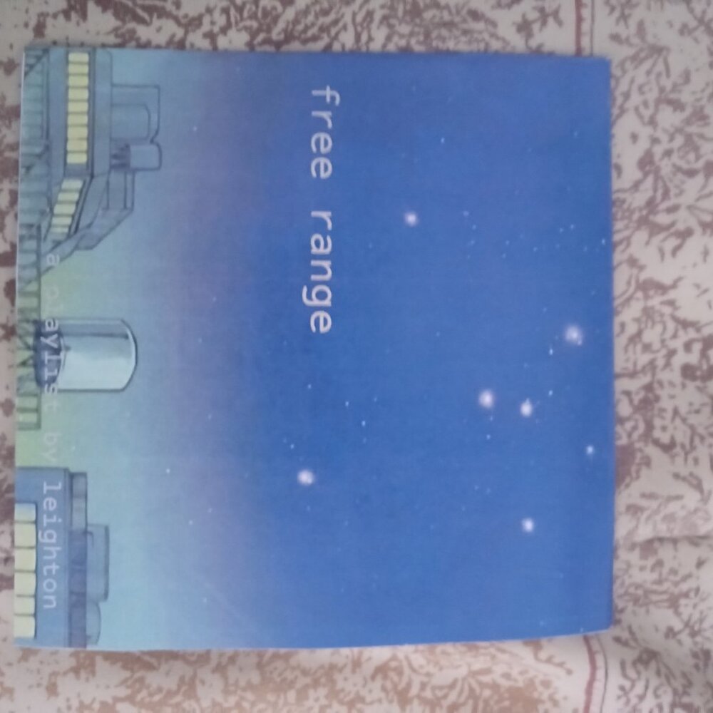Custom CDs - Picture 5 of 8